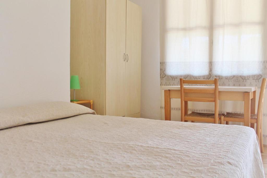 Residence Blue Corner Porto Pollo Палау Номер фото