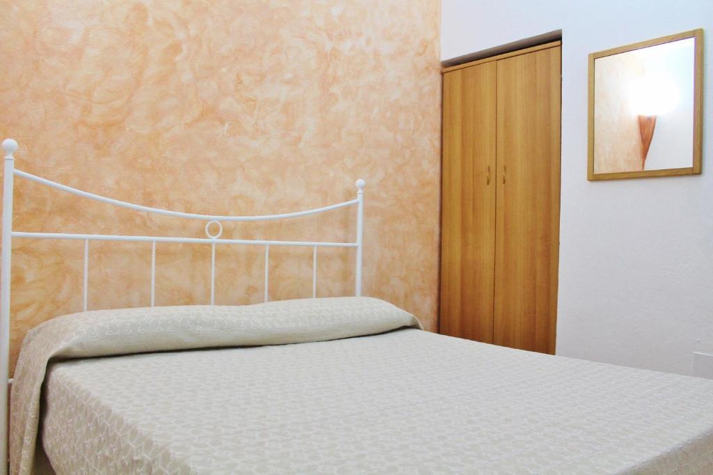 Residence Blue Corner Porto Pollo Палау Номер фото